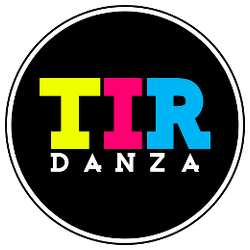 tir danza logo